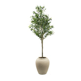 180cm Artificial Olive Tree